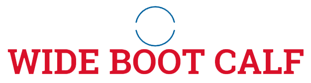 Wide Boot Calf