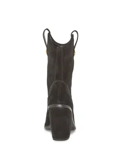 Abel Western Boot