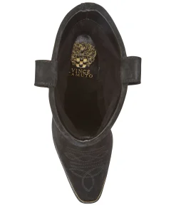 Abel Western Boot