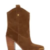 Abel Western Boot