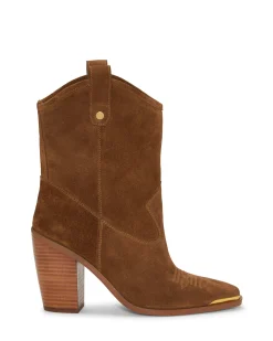 Abel Western Boot