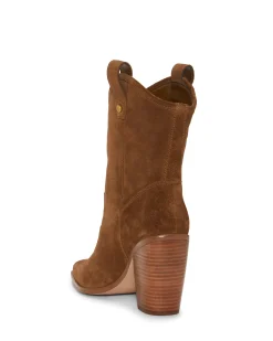 Abel Western Boot