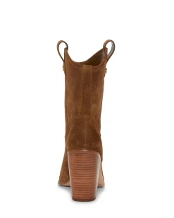 Abel Western Boot