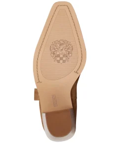 Abel Western Boot