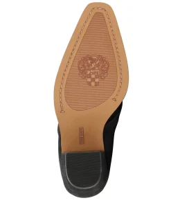 Ainsley Bootie