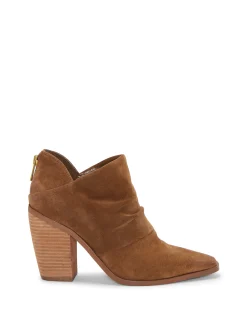 Ainsley Bootie