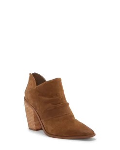 Ainsley Bootie