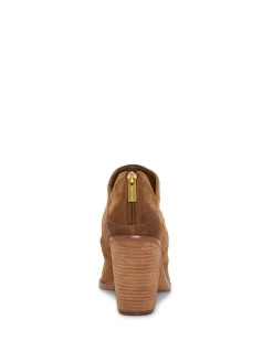 Ainsley Bootie