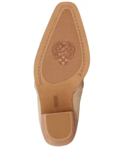 Ainsley Bootie