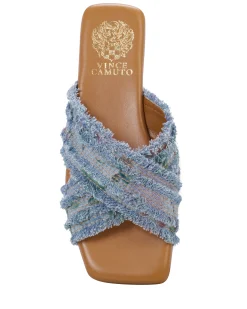 Alanina Sandal
