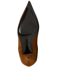 Alexia Boot