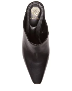Alexie Mule