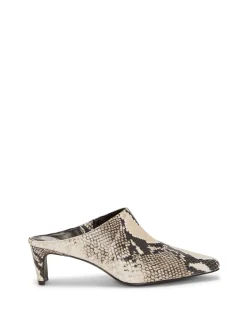 Alexie Mule