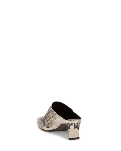 Alexie Mule