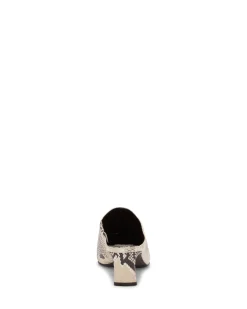 Alexie Mule