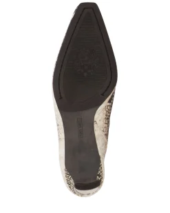 Alexie Mule