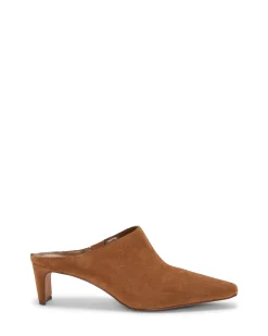 Alexie Mule
