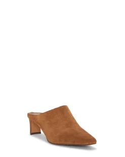 Alexie Mule