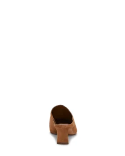 Alexie Mule