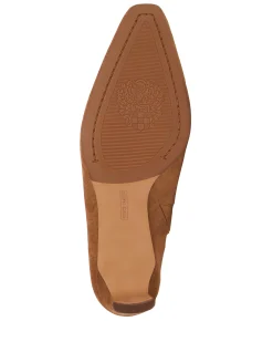 Alexie Mule