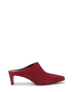 Alexie Mule