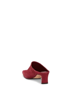 Alexie Mule