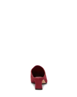 Alexie Mule