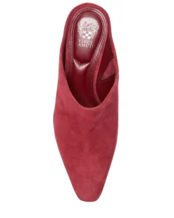Alexie Mule