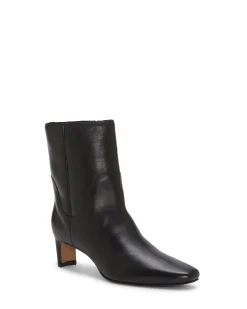 Amariah Kitten Heel Bootie