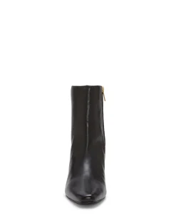 Amariah Kitten Heel Bootie