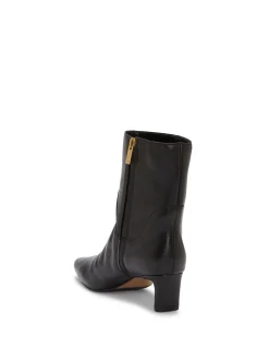 Amariah Kitten Heel Bootie