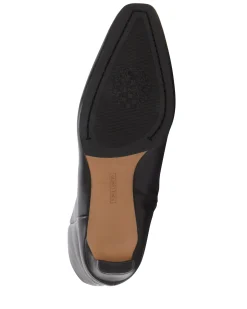 Amariah Kitten Heel Bootie
