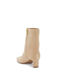Amariah Kitten Heel Bootie