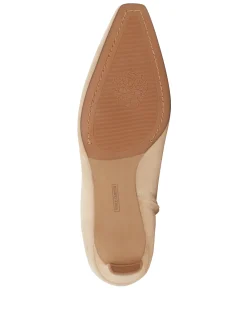 Amariah Kitten Heel Bootie