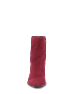 Amariah Kitten Heel Bootie
