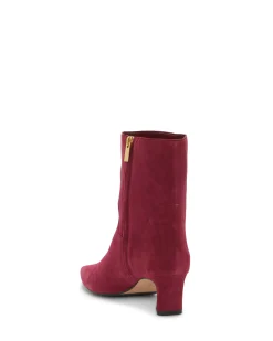 Amariah Kitten Heel Bootie