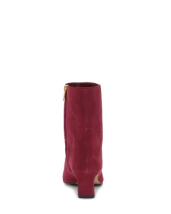 Amariah Kitten Heel Bootie