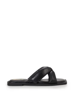 Amira Flat Sandal