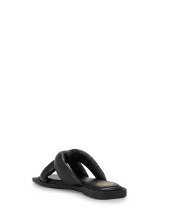 Amira Flat Sandal