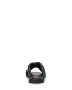 Amira Flat Sandal