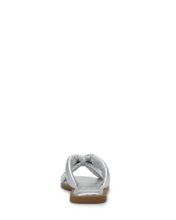Amira Flat Sandal