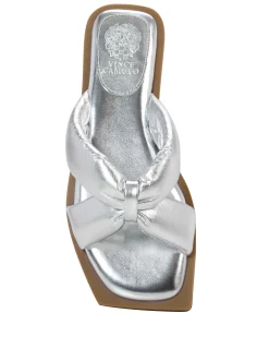 Amira Flat Sandal