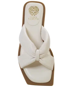 Amira Flat Sandal