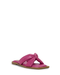 Amira Flat Sandal