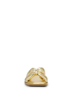 Amira Flat Sandal