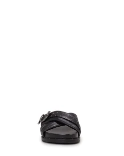 Amirya Flat Sandal
