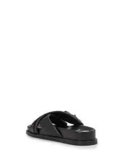 Amirya Flat Sandal