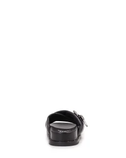 Amirya Flat Sandal