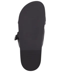 Amirya Flat Sandal