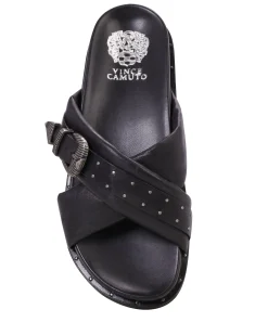 Amirya Flat Sandal